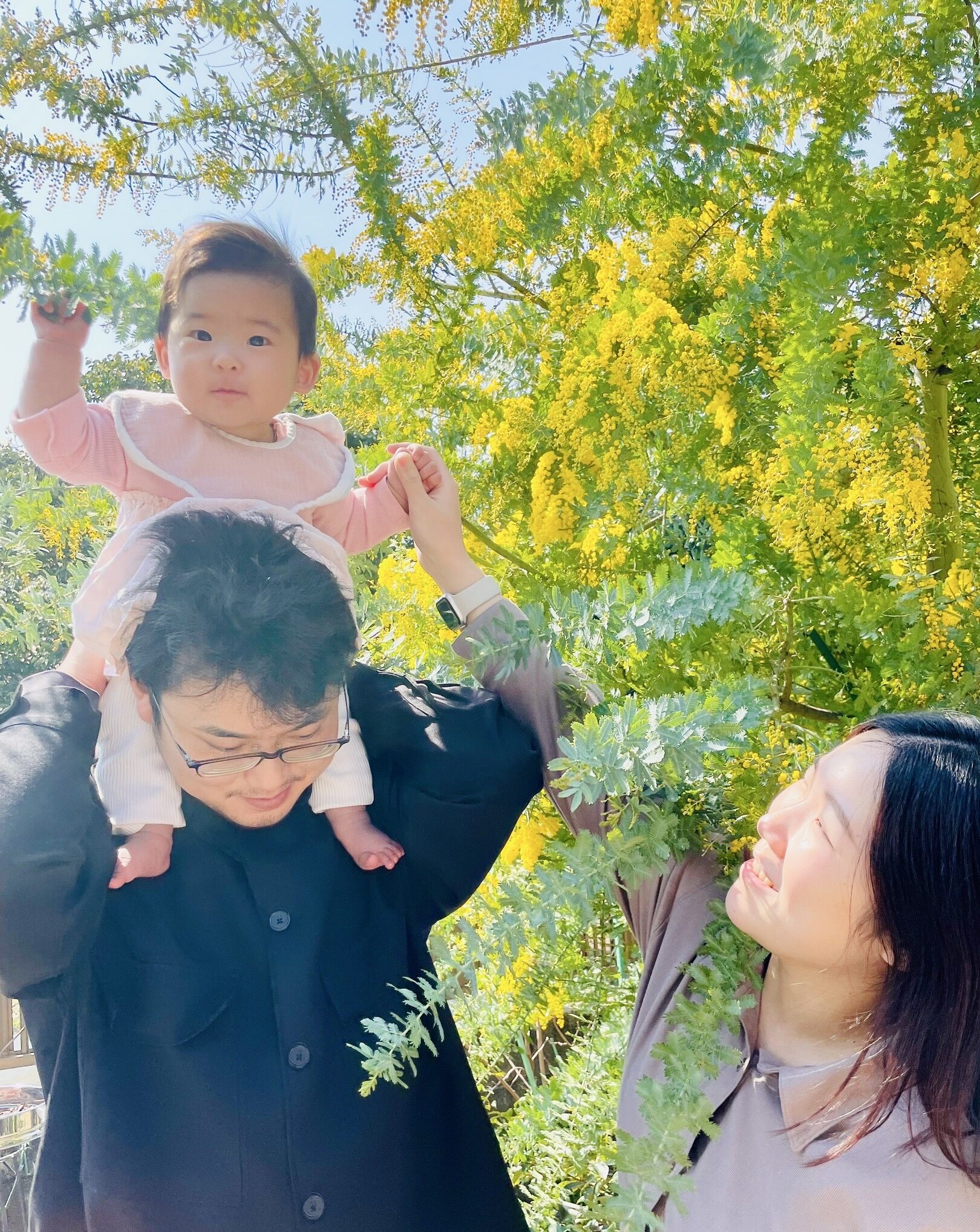 山 雅代さんの趣味・特技の写真1
